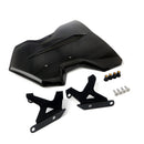 Motorcycle Windshield Windscreen Wind Shield Screen Mounting Bracket for 20