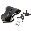 Motorcycle Windshield Windscreen Wind Shield Screen Mounting Bracket for 20