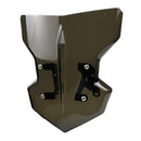 Motorcycle Windshield Windscreen Wind Shield Screen Mounting Bracket for 20