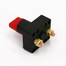 Battery Switch Car Van Truck RV Boat Battery Power Disconnect Rotary Isolat