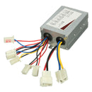 36V 800W Electric Scooter Bicycle E-bike Brush DC Motor Speed Controller