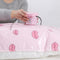 Electric Vacuum Air Compressed Storage Bag Vacuum Pump Home Space Saving Blanket Clothes Organizer
