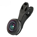 Apexel APL-238F Universal 238 Degree Fisheye Lens for Mobile Phone Tablet