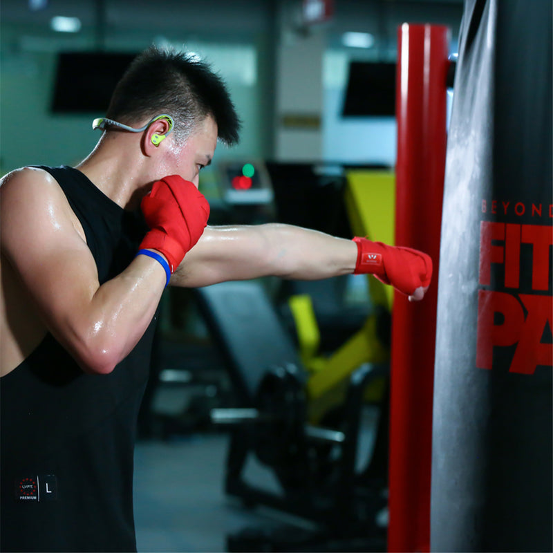 Remax Waterproof Wireless Sports Headphones bluetooth Earphone Earbuds Headset