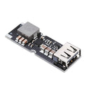 TPS61088 3.2V 3.7V 4.2V to 5V 9V 12V Boost Fast Charger Board For Phone QC Fast Charging