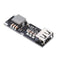 TPS61088 3.2V 3.7V 4.2V to 5V 9V 12V Boost Fast Charger Board For Phone QC Fast Charging