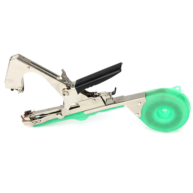 Myguru Plant Tying Tool Hand Tying Binding Machine Garden Fruit Vegetable Tapetool Set