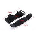 Basketball Mountaineering Badminton Riding Men And Women Pressure Tibia Knee Pad