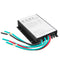 12V/24V Wind Generator Charge Controller 300W/600W Waterproof Wind And Light Hybrid Controller
