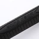 Retractable Safety Stick 3-section Telescopic Self-Protect Emergency Escape Tool