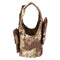 Kids Children Tactical Military Vest Assault Combat Gear Army CS Play Hunting Protective Aemor