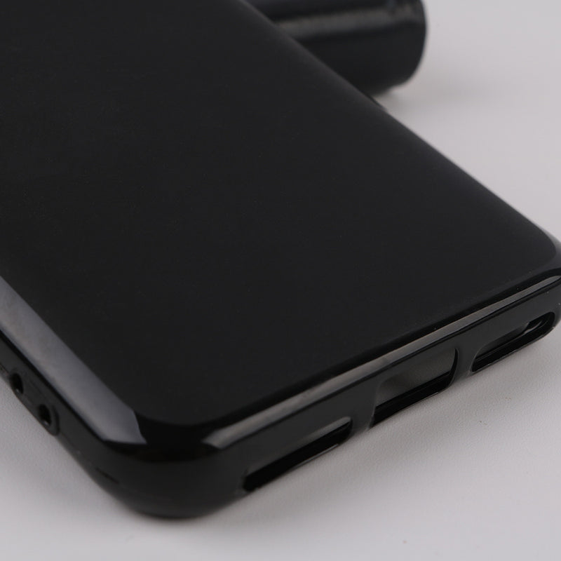 Bakeey Ultra-thin Anti-Scratch Soft Pudding Protective Case For Oukitel C17 Pro