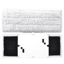 6 Pack Washable Mopping Pads for IRobot Braava Jet 240 241 Included ,4 Pcs  M6A2
