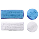 6 Pack Washable Mopping Pads for IRobot Braava Jet 240 241 Included ,4 Pcs  M6A2