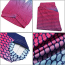 Womens Yoga Gym Stretch Trousers Leggings Fitness Jogging Running Sports Pants