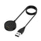 Smart Watch Charger for Ticwatch E Pro Smart Watch Magnetic Fixed Universal Q8U7