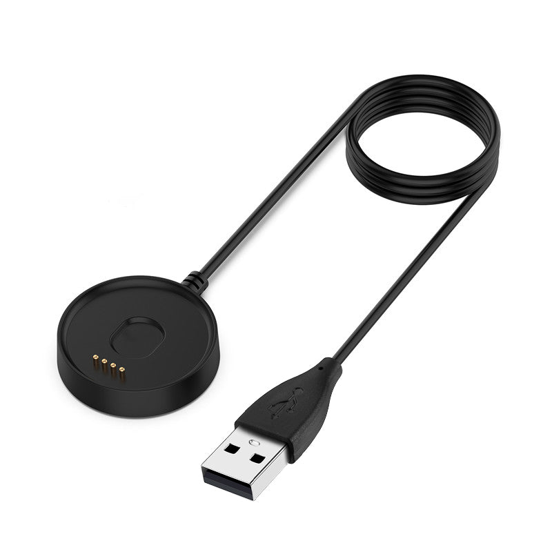 Smart Watch Charger for Ticwatch E Pro Smart Watch Magnetic Fixed Universal Q8U7