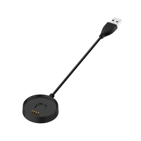 Smart Watch Charger for Ticwatch E Pro Smart Watch Magnetic Fixed Universal Q8U7