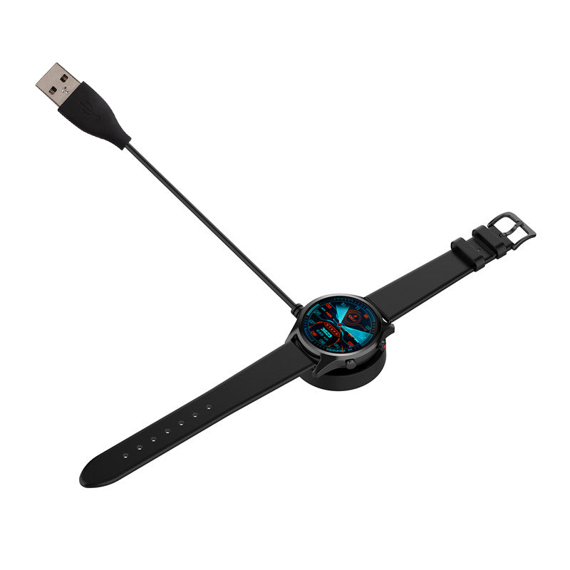 Smart Watch Charger for Ticwatch E Pro Smart Watch Magnetic Fixed Universal Q8U7
