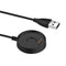 Smart Watch Charger for Ticwatch E Pro Smart Watch Magnetic Fixed Universal Q8U7