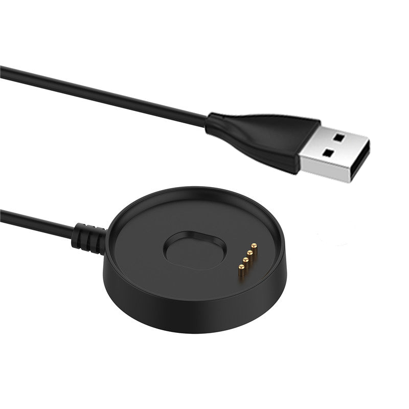 Smart Watch Charger for Ticwatch E Pro Smart Watch Magnetic Fixed Universal Q8U7