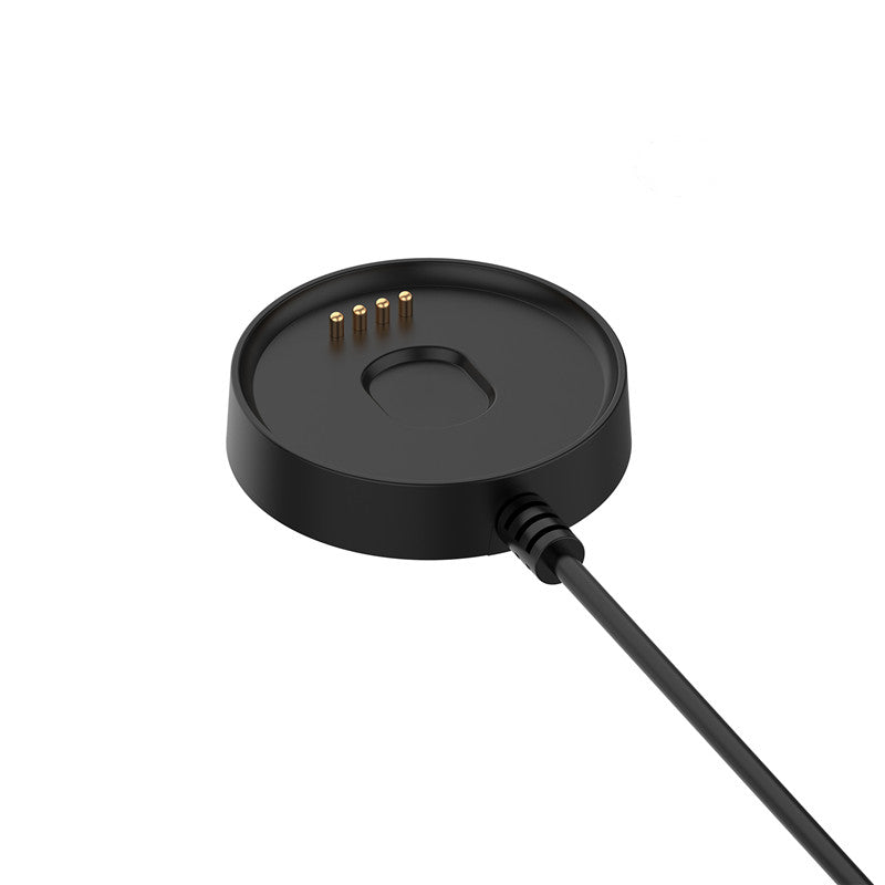 Smart Watch Charger for Ticwatch E Pro Smart Watch Magnetic Fixed Universal Q8U7