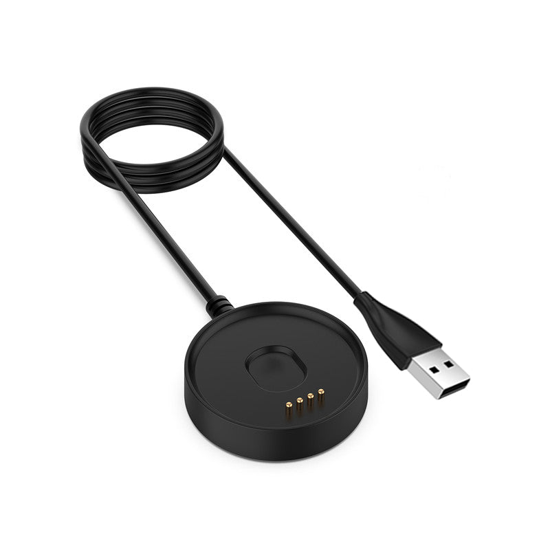 Smart Watch Charger for Ticwatch E Pro Smart Watch Magnetic Fixed Universal Q8U7