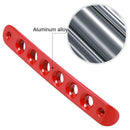 Grab Handle Inserts Cover Front & Rear Door Handle Decoration Trim for 2007