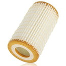 Engine Oil Filter for Mercedes-Benz 0001802309/0001802609 MANN HU 718/5 X F