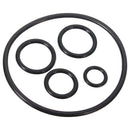Engine Oil Filter for Mercedes-Benz 0001802309/0001802609 MANN HU 718/5 X F