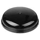 3 Inch 77Mm Water Trap Snorkel Head Air Ram Head Pre Cleaner Air Flow Car S
