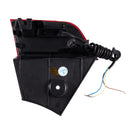 Car Multi-Function Car LED Rear Fog Lamp Bumper Light Brake Light for Mitsu