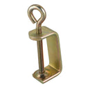 2 Table Clamp for All Brother Knit King Artisan Creative Knitting Machine