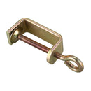 2 Table Clamp for All Brother Knit King Artisan Creative Knitting Machine