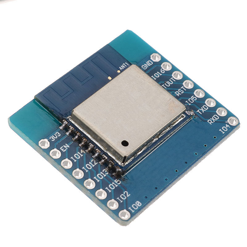 Nodemcu Expansion Board For ESP-WROOM-02 Conversion Board