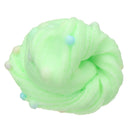 320ml Slime Cotton Snowflake Lacquered Mud Clay DIY Decompression Toy