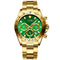 TEVISE T822A Luminous Display Business Style Men Wrist Watch Multi Function Automatic Mechanical Watch