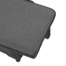 Black Glove Box Front Lid Handle Catch for Fiat Grande Punto