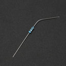 525 Pcs/Lot 17 Values 1% Resistor Kit 1/4 Power Carbon Film Resistor Assort K3Z9
