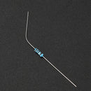 525 Pcs/Lot 17 Values 1% Resistor Kit 1/4 Power Carbon Film Resistor Assort K3Z9