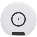 Bakeey 10W Fast Charging Wireless Charger For iPhone XS 11Pro Huawei P30 Pro Mate 30 5G Xiaomi 9Pro Redmi K30 S10+ Note 10 5G