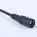 5-24V Regulated PWM DC Motor Speed Controller Adjustable Motor Fan Speed Controller Blower Motor Speed Regulator Dimmer Switch