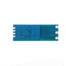 TTL to RS485 Module Hardware Automatic Flow Control Module Serial UART Level Mutual Converter Power Supply Module 3.3V 5V