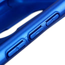 For Xiaomi Redmi 8 Case Bakeey Frosted Ultra-thin 3 in 1 Plating PC Hard Back Cover Protective Case