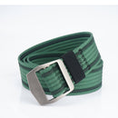 AWMN CS6 125cm D Shape Buckle Quick Release Tactical Belt Nylon  Zinc Alloy Nylon Waist Belt Leisure Belt