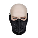 Workout Mask Running Sport Training Fitness High Altitude Elevation Effect PM2.5 Face Mask