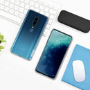 NILLKIN Translucent Shockproof Non-slip Soft TPU Protective Case for OnePlus 7T Pro