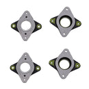 1 Set Stepper Damper and Heat Sink Nema 17 Stepper Damper Stepper Motor Vib K7V3