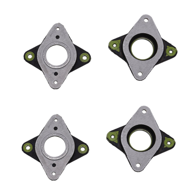 1 Set Stepper Damper and Heat Sink Nema 17 Stepper Damper Stepper Motor Vib K7V3