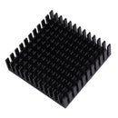 1 Set Stepper Damper and Heat Sink Nema 17 Stepper Damper Stepper Motor Vib K7V3